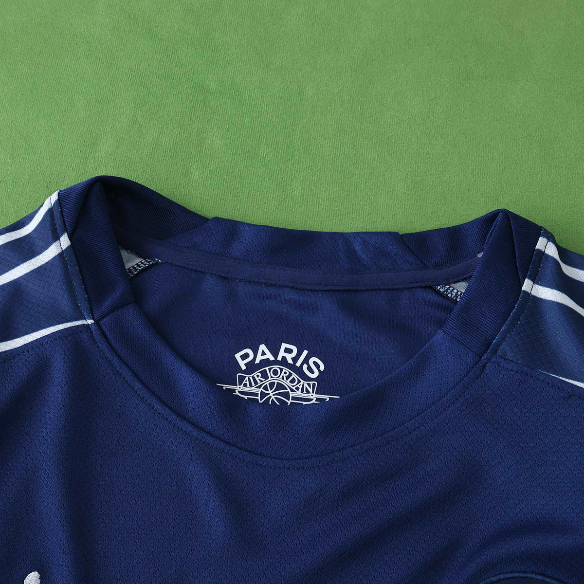 Maillot Paris Saint-Germain 2024/25 Fourth Manches Longues — vue 2