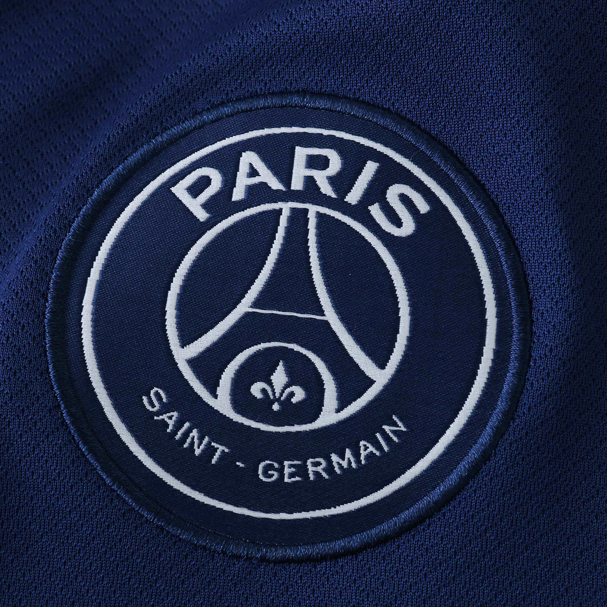 Maillot Paris Saint-Germain 2024/25 Fourth Manches Longues — vue 4