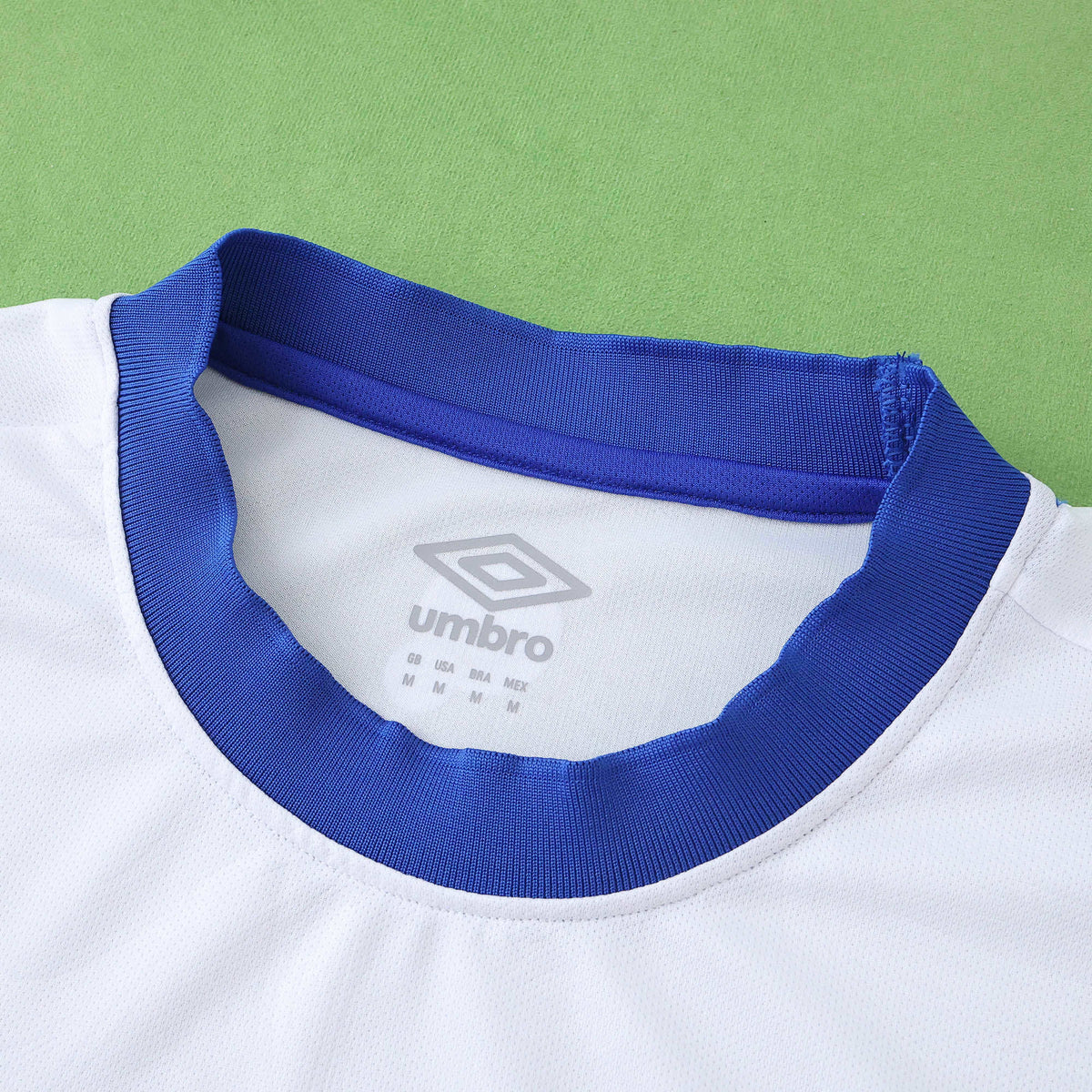 Maillot Salvador 2025/26 Extérieur — vue 2