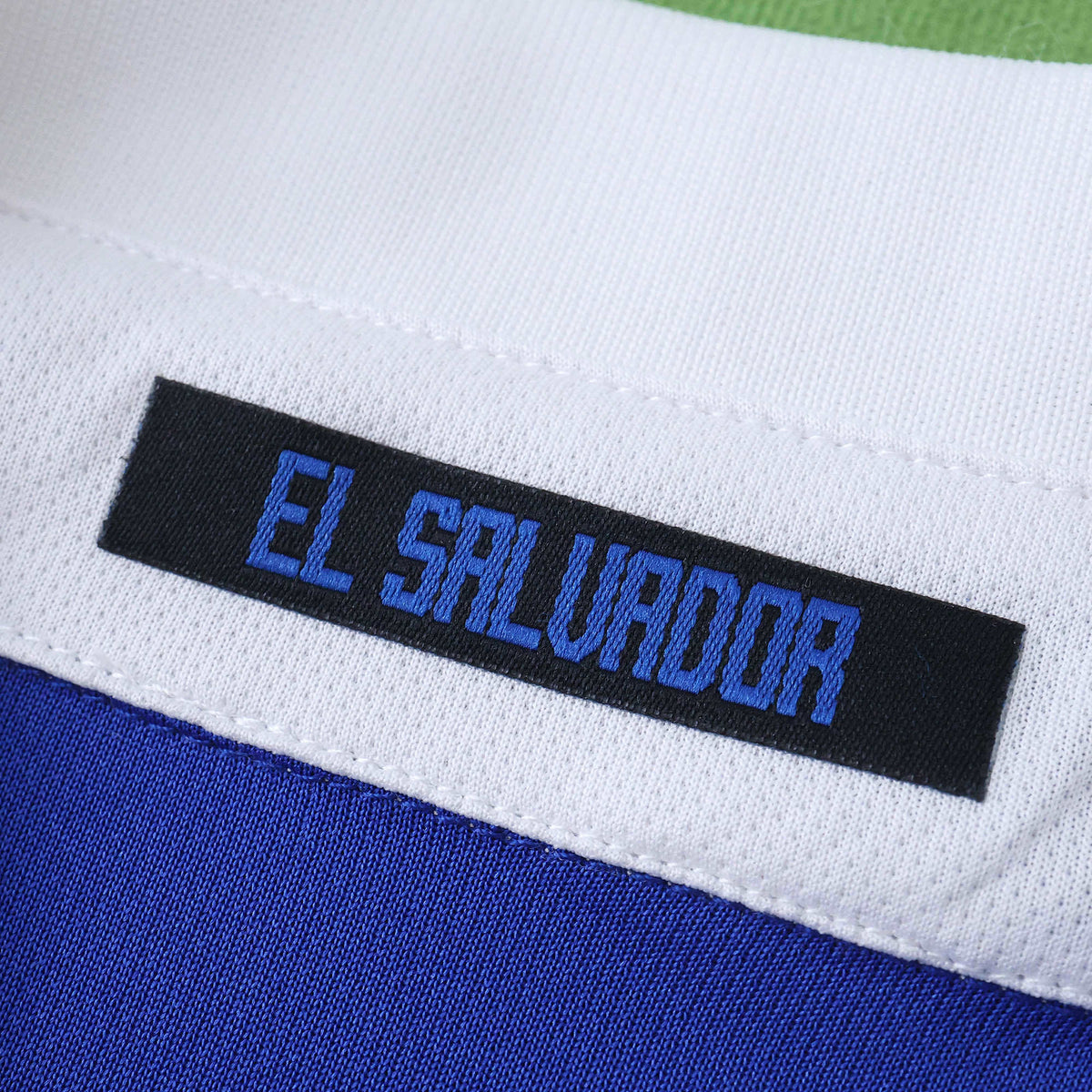 Maillot Salvador 2025/26 Domicile — vue 7