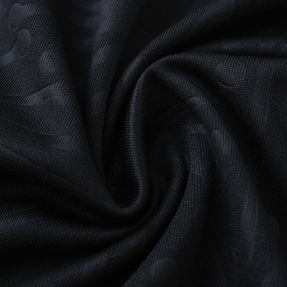 Maillot Mexique 2025/26 — Noir · Or — vue 7