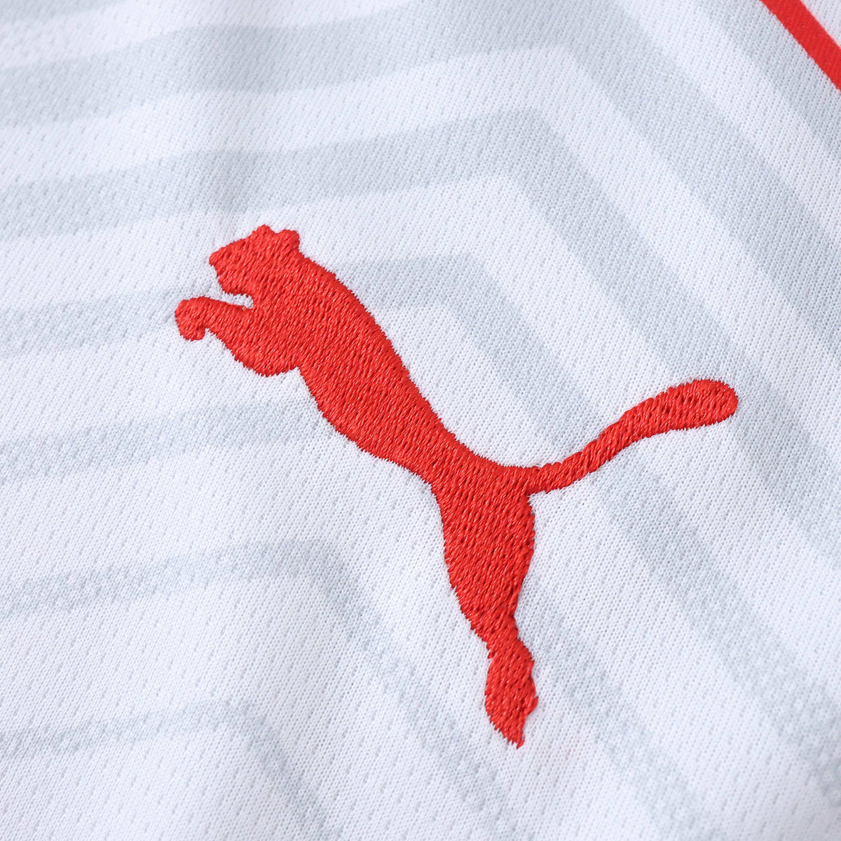 Maillot RB Leipzig 2025/26 Domicile — vue 6
