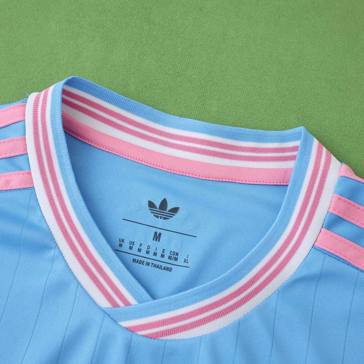 Maillot Inter Miami 2025/26 Third — vue 3