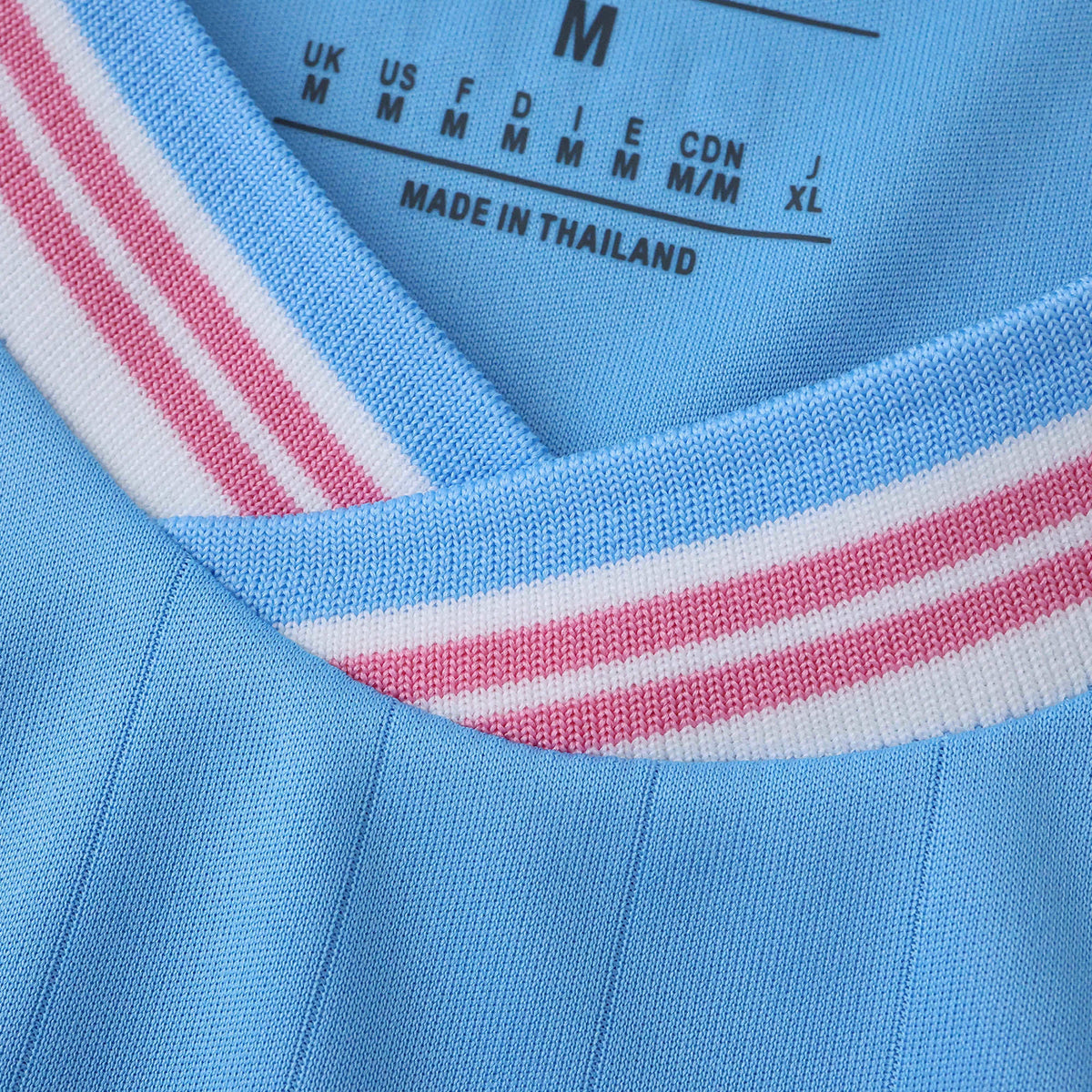 Maillot Inter Miami 2025/26 Third — vue 4