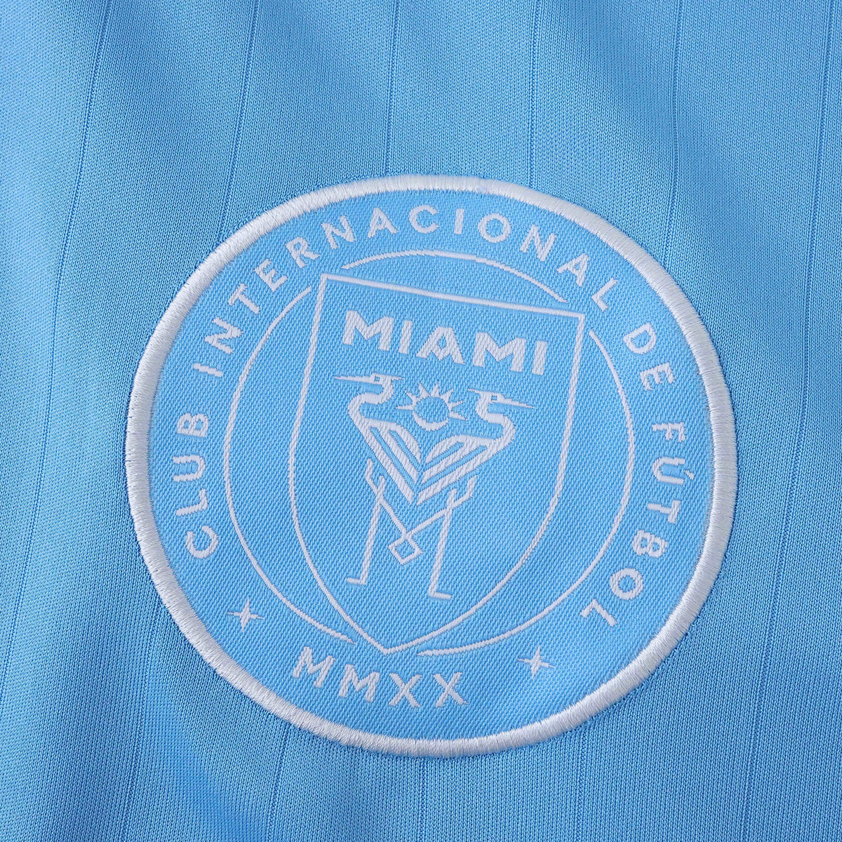 Maillot Inter Miami 2025/26 Third — vue 5