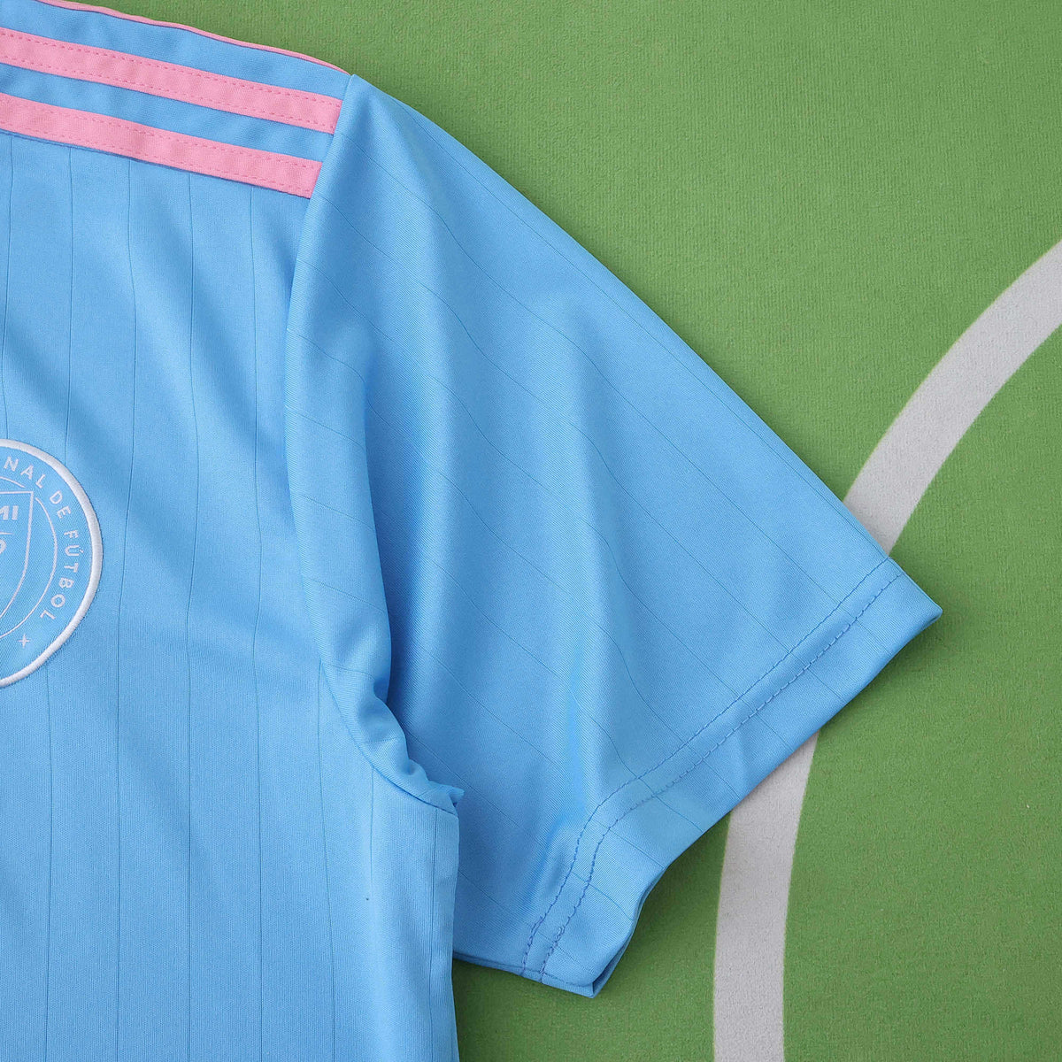 Maillot Inter Miami 2025/26 Third — vue 8