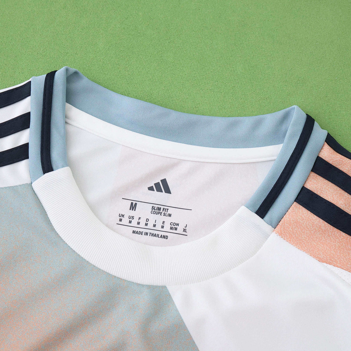 Maillot Espagne 2025/26 Extérieur — vue 3