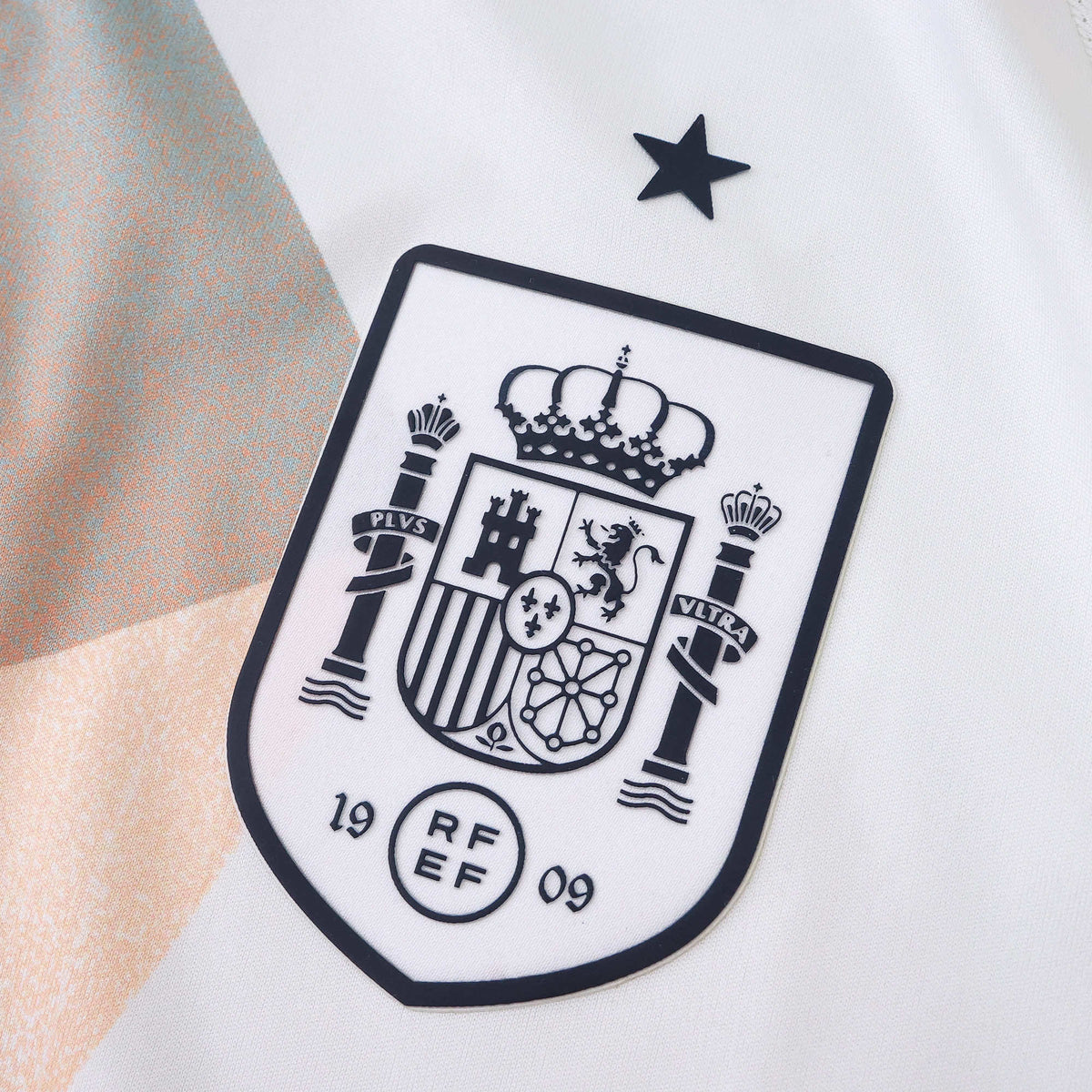 Maillot Espagne 2025/26 Extérieur — vue 7
