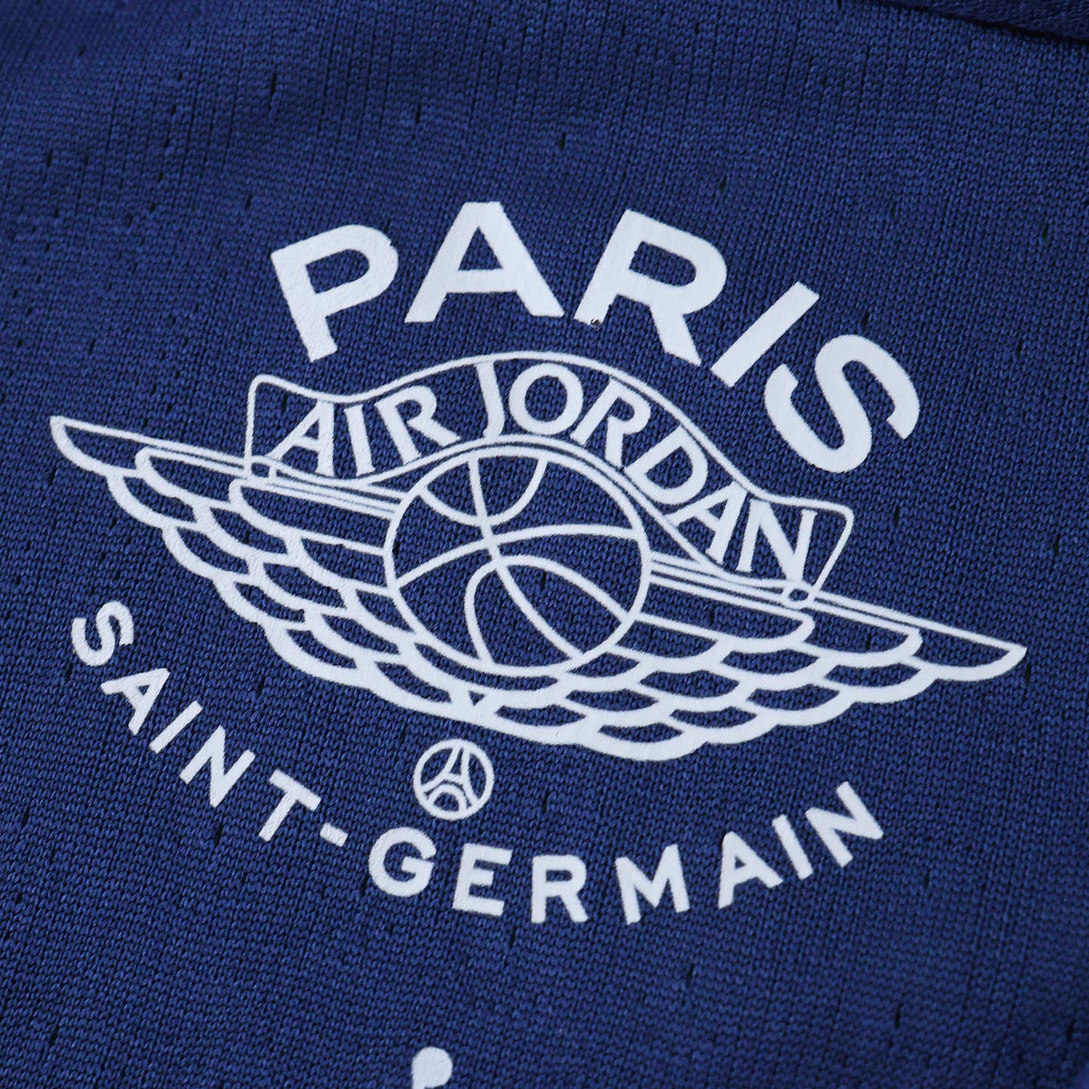 Maillot Paris Saint-Germain 2024/25 Fourth Manches Longues — Version Joueur — vue 4