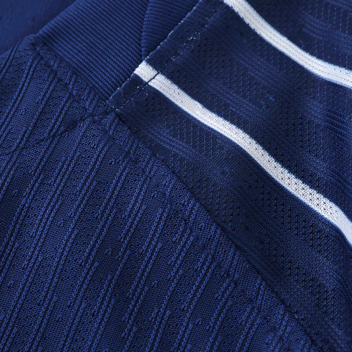 Maillot Paris Saint-Germain 2024/25 Fourth Manches Longues — Version Joueur — vue 6