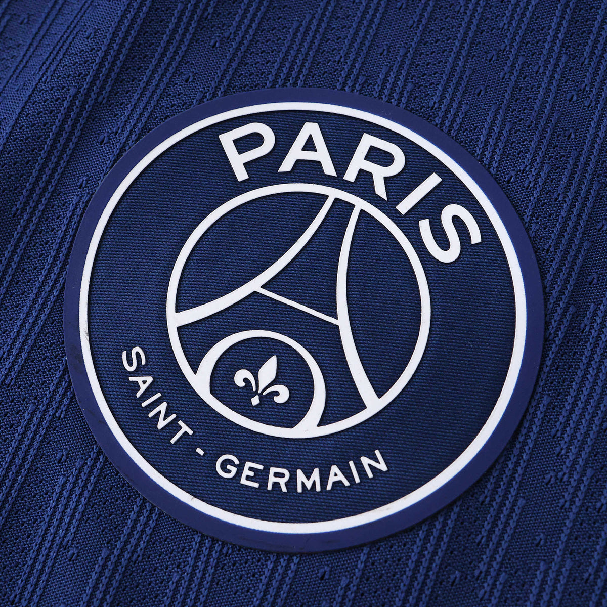 Maillot Paris Saint-Germain 2024/25 Fourth Manches Longues — Version Joueur — vue 7