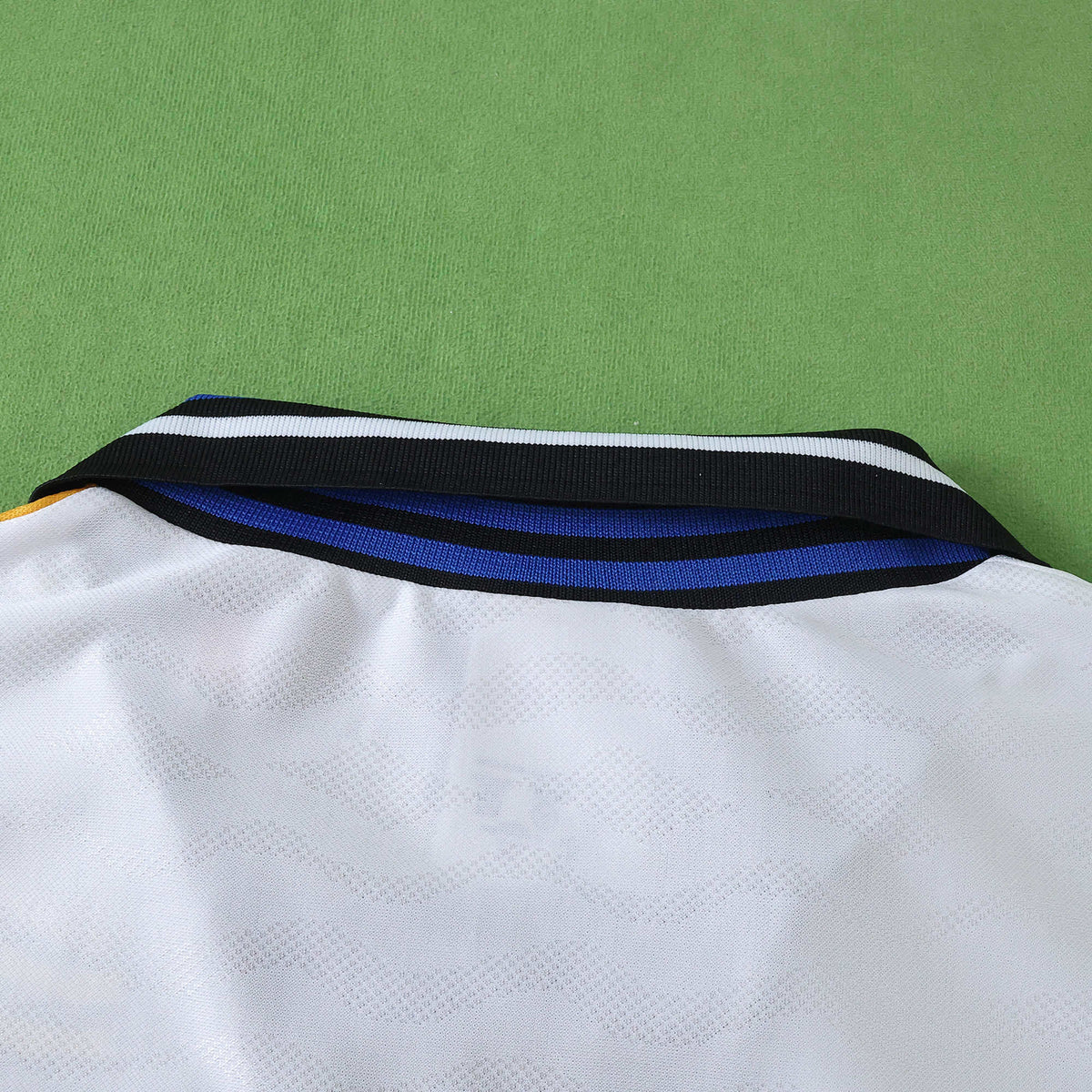 Maillot Inter Milan 1995/96 Extérieur Rétro — vue 3
