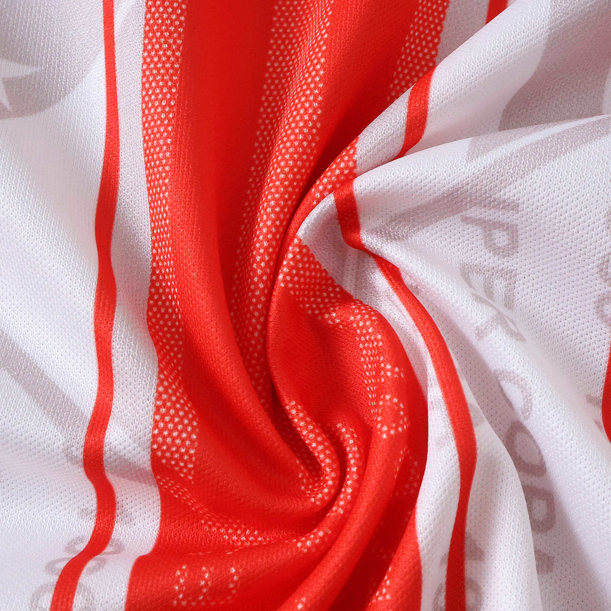 Maillot Atlético de Madrid 1995/96 Domicile Rétro — vue 2