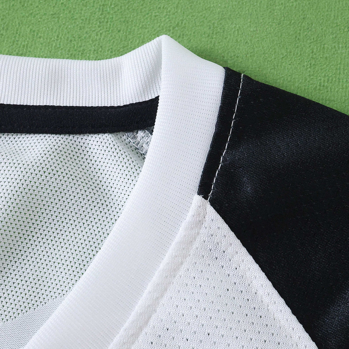 Maillot Manchester United Extérieur Rétro — vue 5