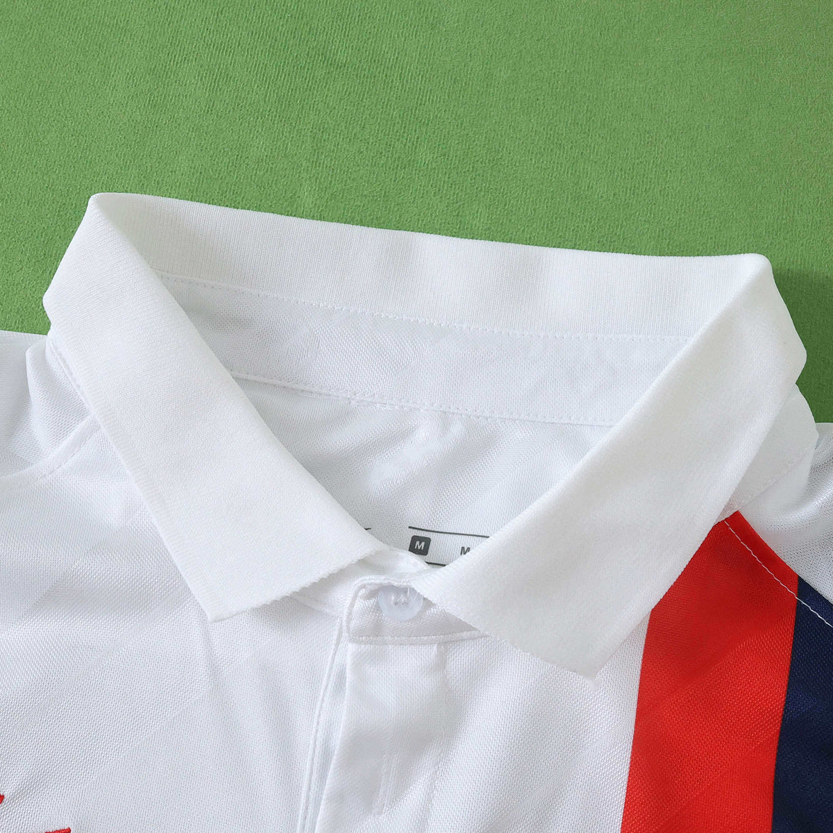 Maillot Paris Saint-Germain 2019/20 Third Rétro — vue 2