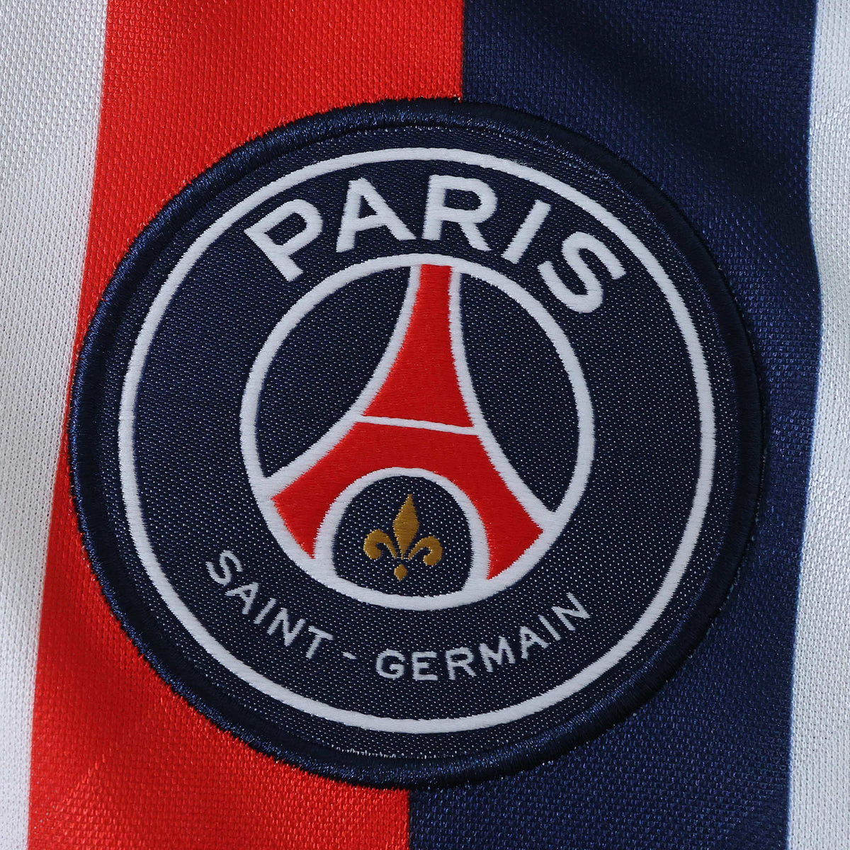 Maillot Paris Saint-Germain 2019/20 Third Rétro — vue 4