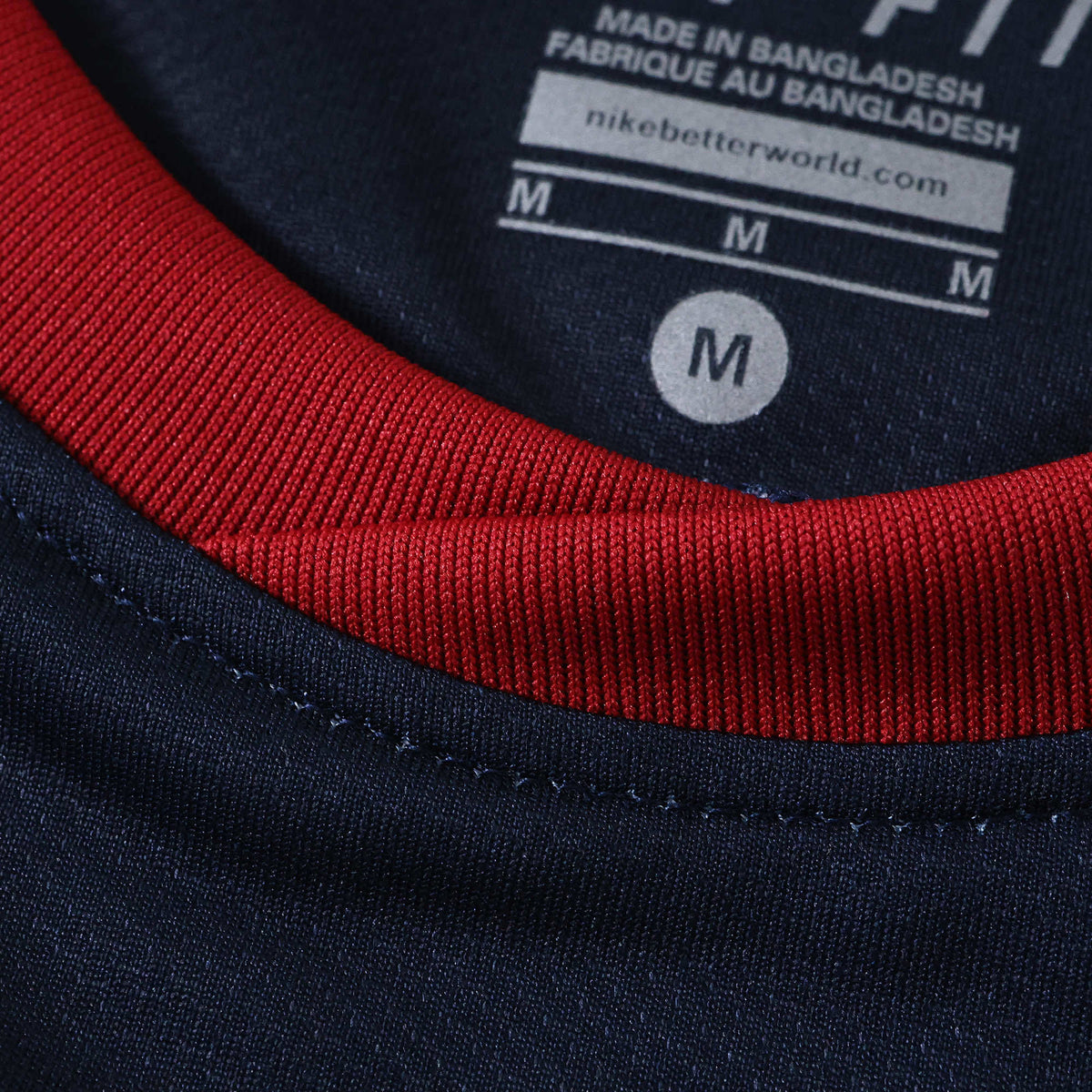 Maillot États-Unis 2010 Extérieur Rétro — vue 6