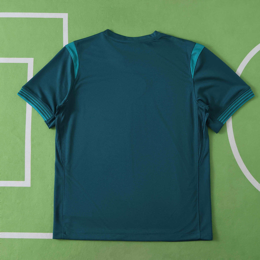 Maillot Nigeria 2025/26 Extérieur