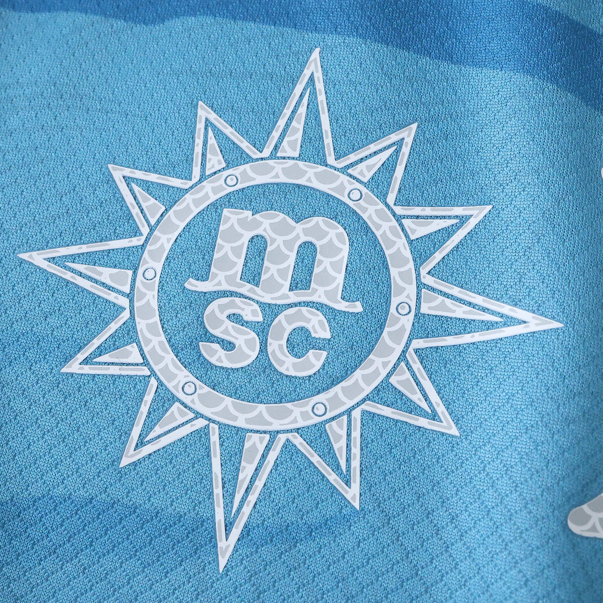 Maillot SSC Naples 2024/25 Fourth — vue 8