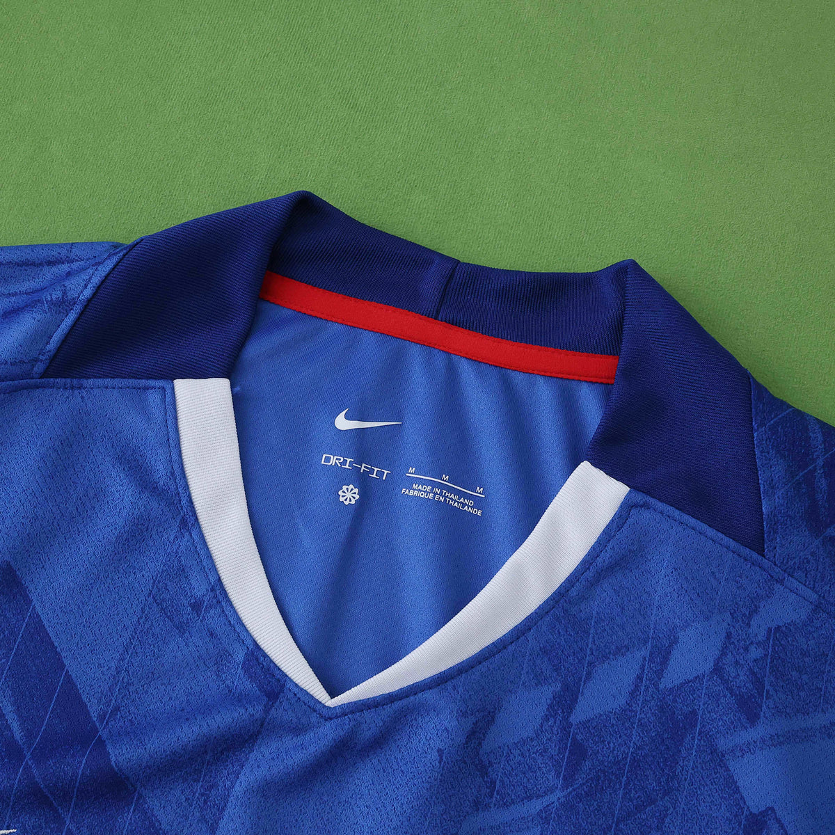 Maillot Chelsea 2025/26 Domicile — vue 3