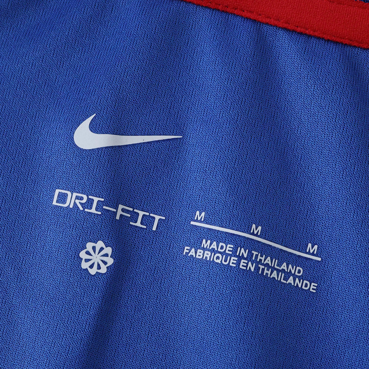 Maillot Chelsea 2025/26 Domicile — vue 5