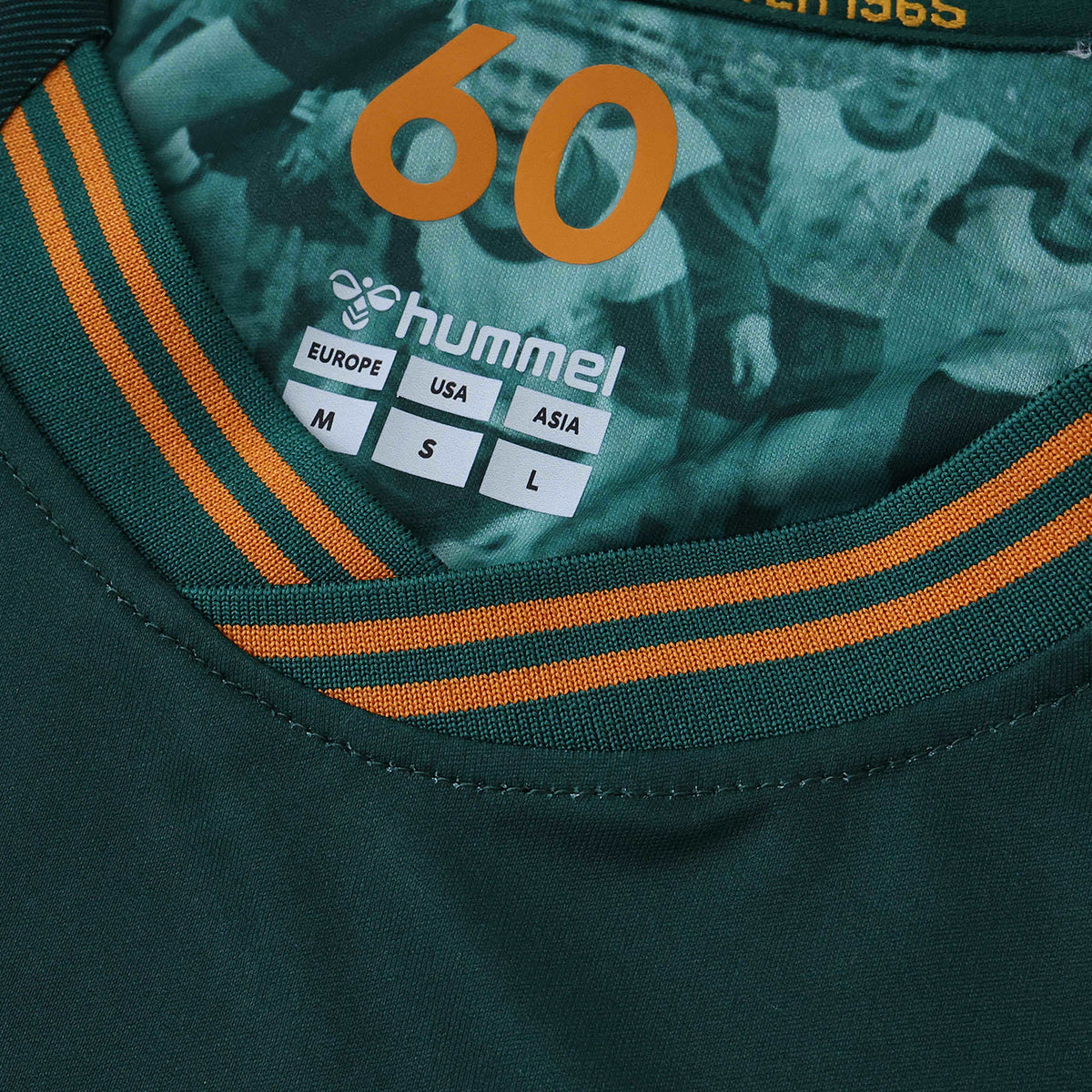 Maillot Werder Brême 2025/26 Third — vue 3