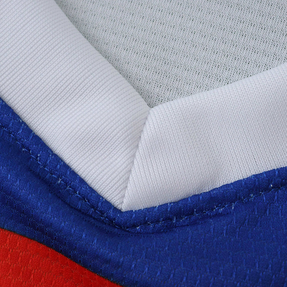 Maillot Rangers FC 2025/26 Extérieur — vue 4