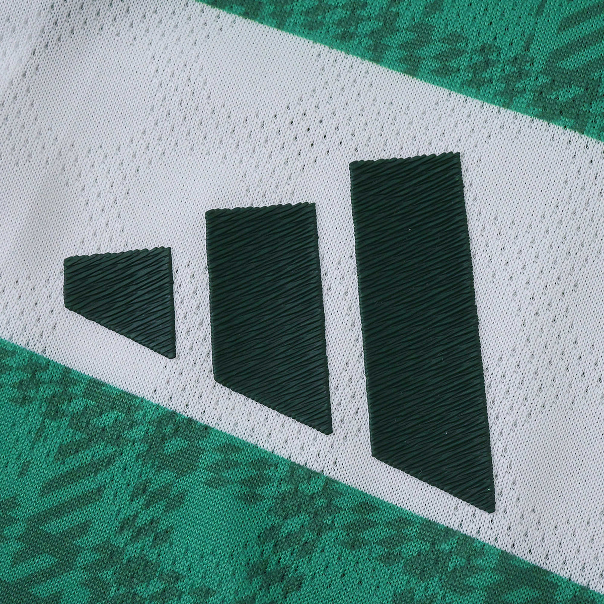Maillot Celtic Glasgow 2025/26 Domicile — Version Joueur — vue 5