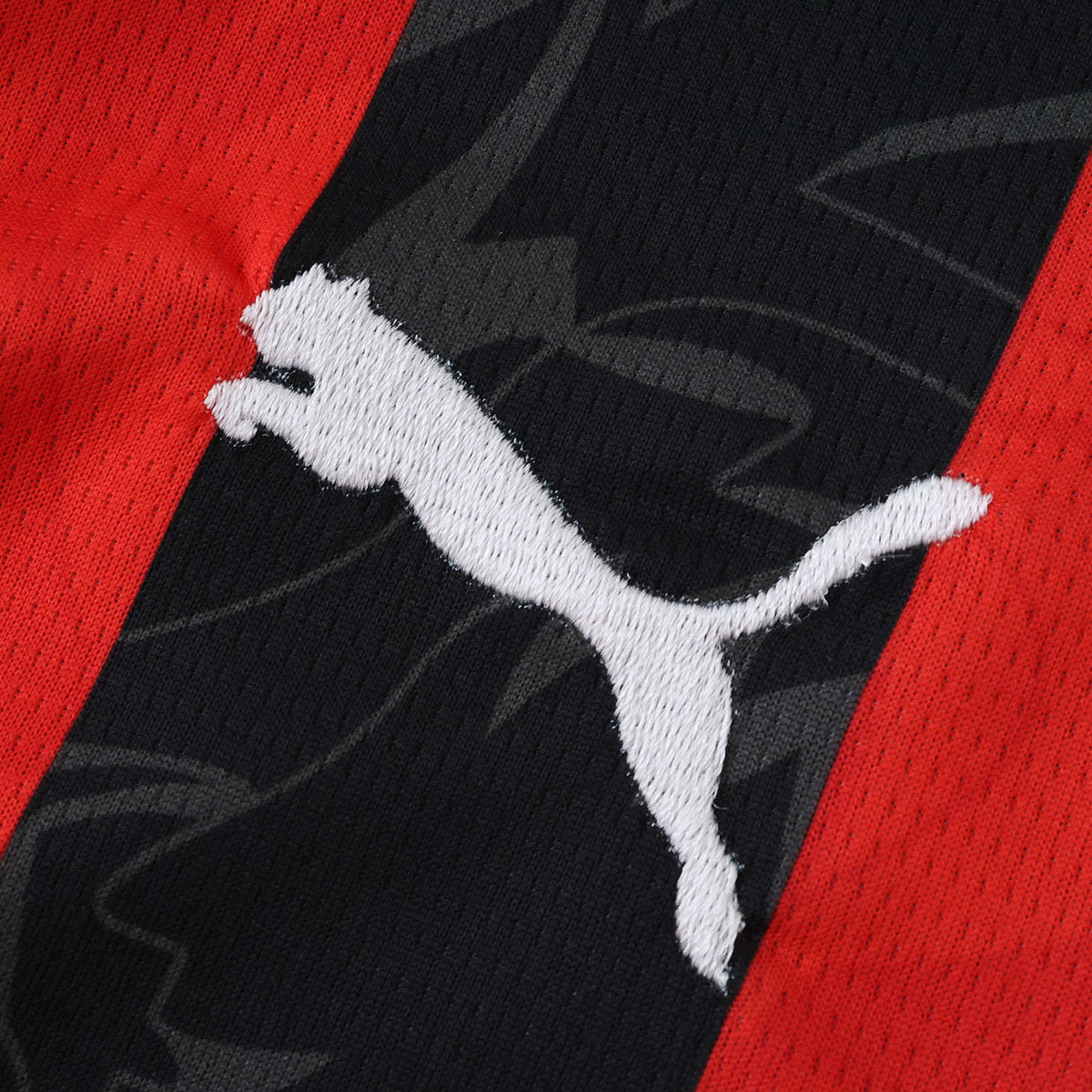 Maillot AC Milan 2025/26 Domicile — vue 5