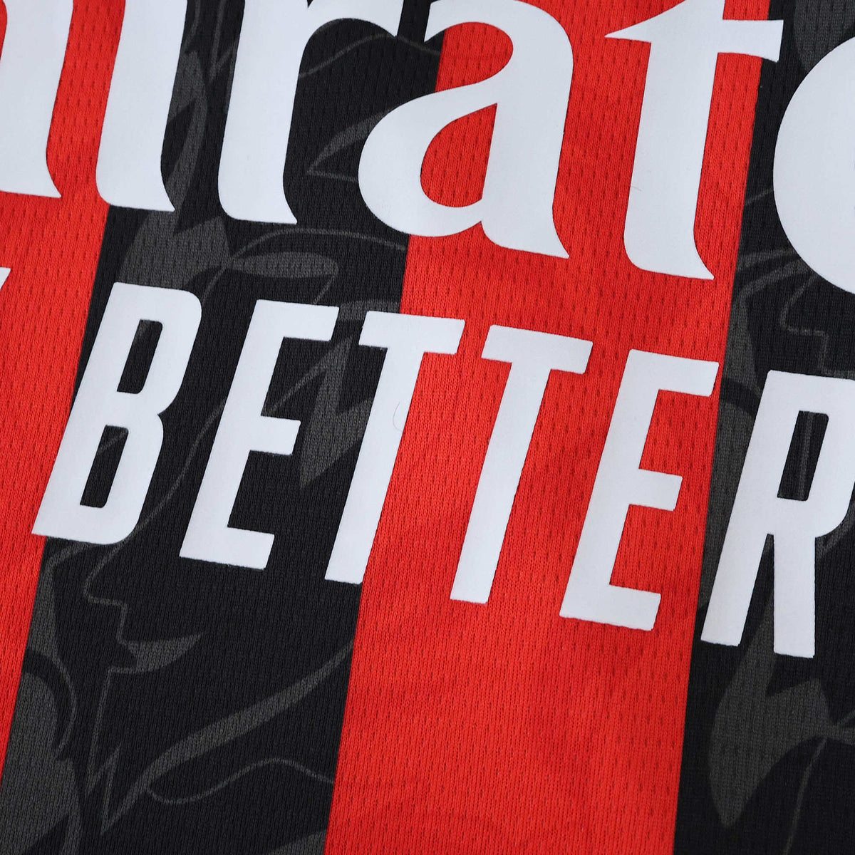 Maillot AC Milan 2025/26 Domicile — vue 7