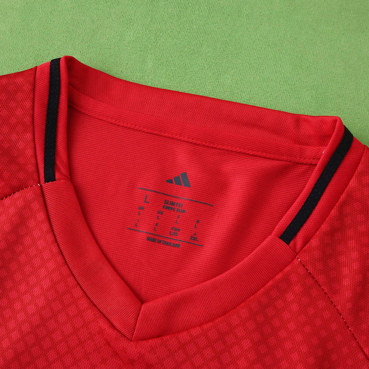Maillot Ajax Amsterdam 2025/26 Domicile — vue 2