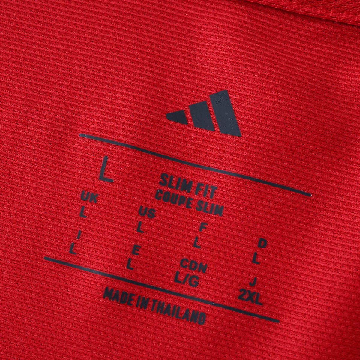 Maillot Ajax Amsterdam 2025/26 Domicile — vue 3