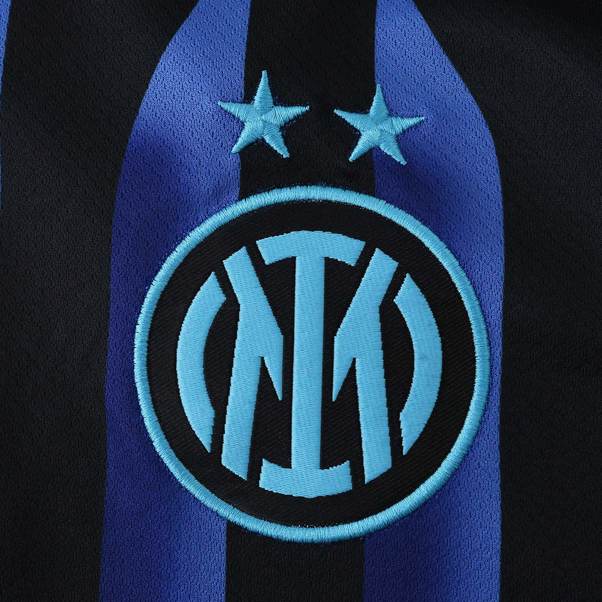 Maillot Inter Milan 2025/26 Domicile — vue 4