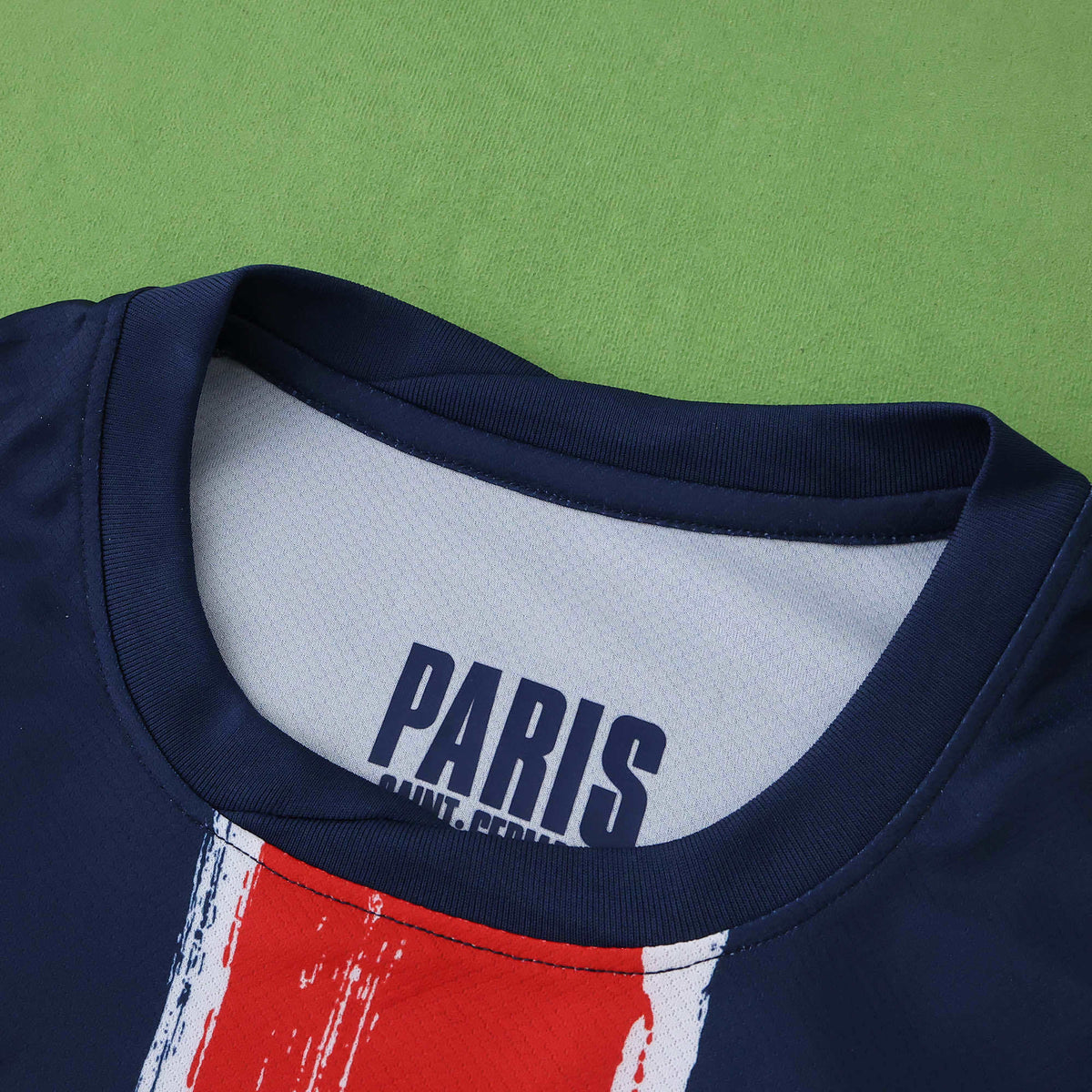 Maillot Paris Saint-Germain 2024/25 Domicile — vue 4