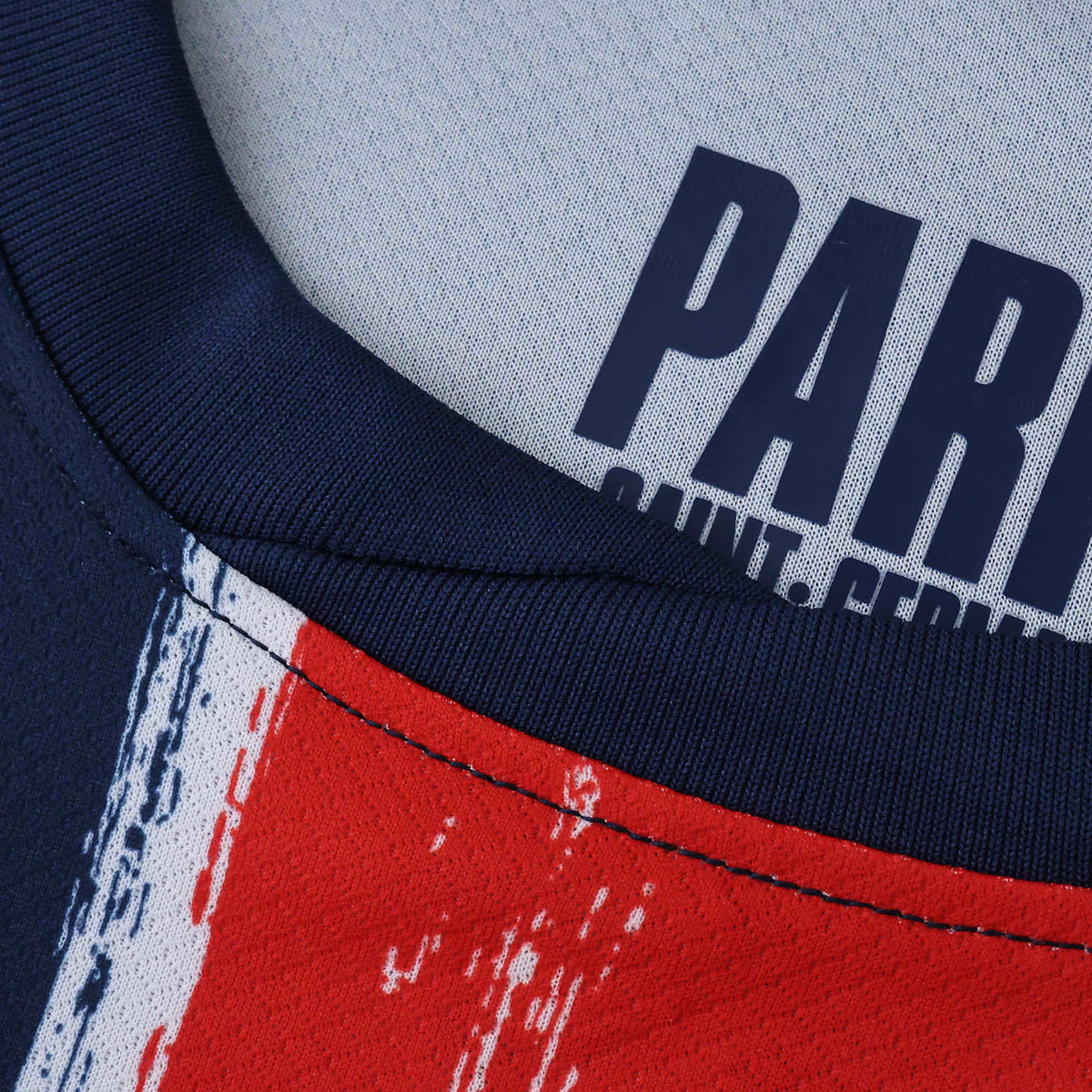 Maillot Paris Saint-Germain 2024/25 Domicile — vue 5