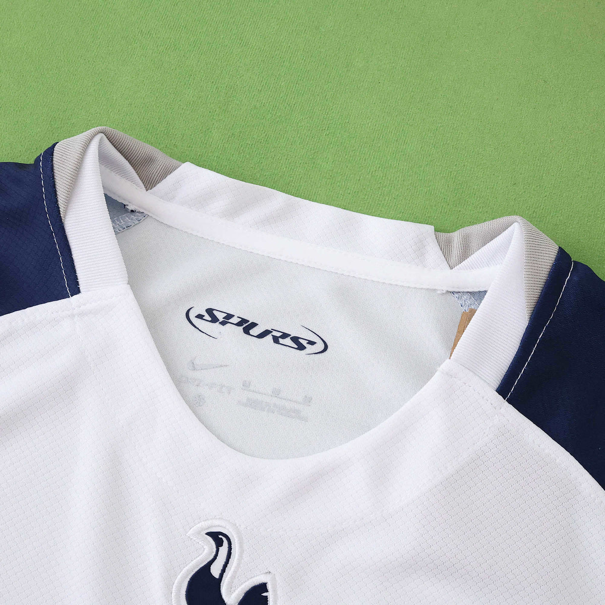 Maillot Tottenham 2025/26 Domicile — vue 3