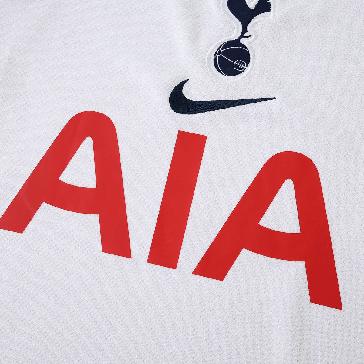 Maillot Tottenham 2025/26 Domicile — vue 7