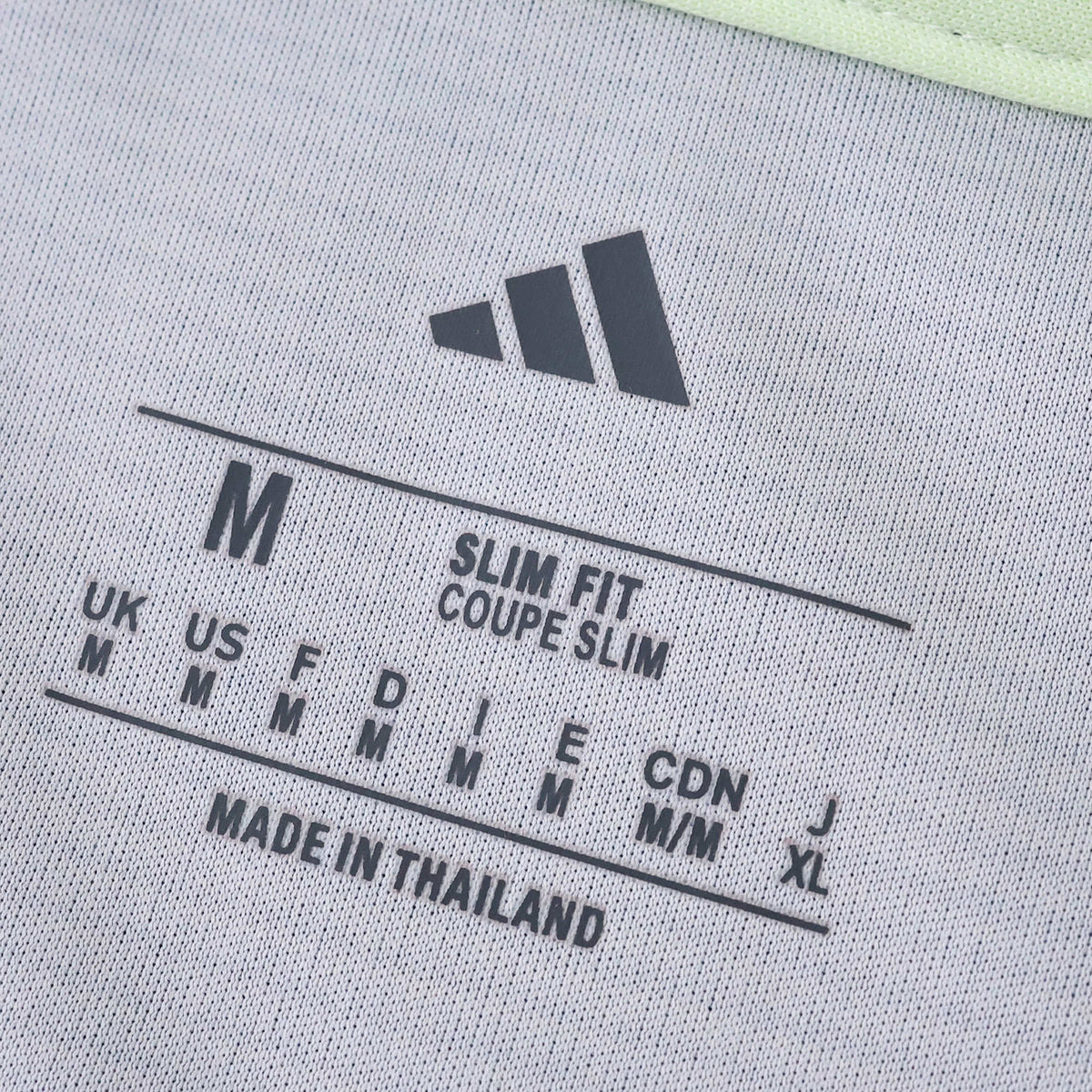 Maillot Real Madrid 2025/26 Extérieur — vue 4