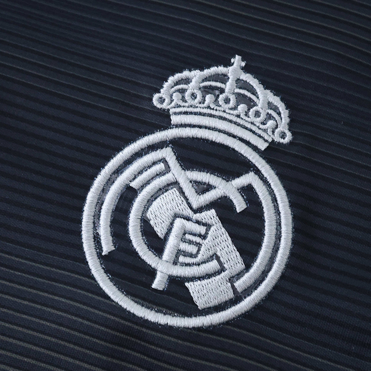 Maillot Real Madrid 2025/26 Extérieur — vue 8