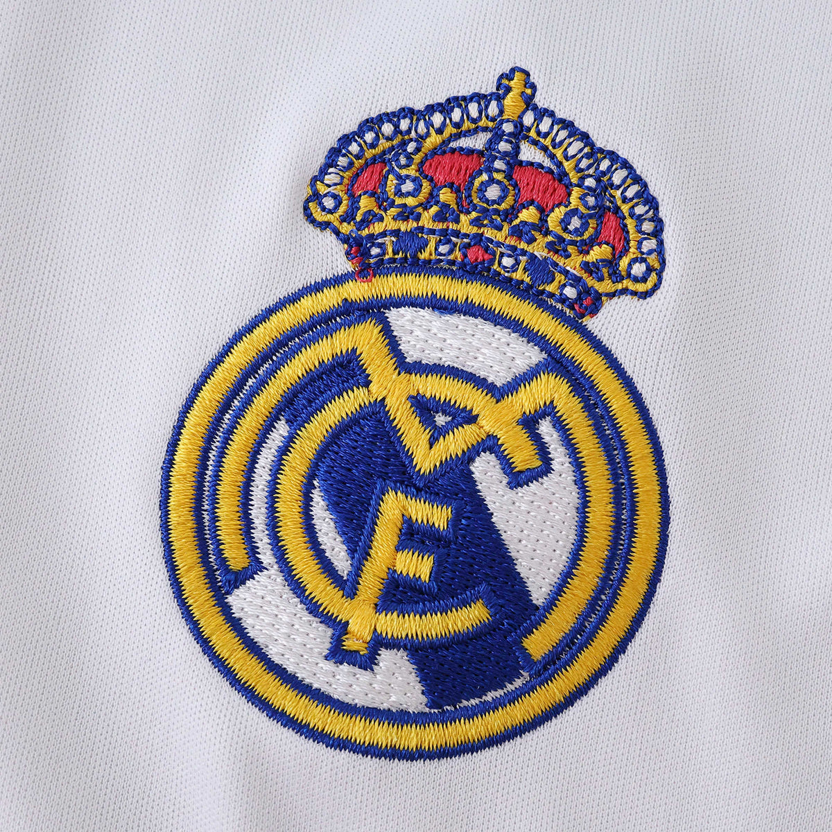 Maillot Real Madrid 2025/26 Domicile — vue 5