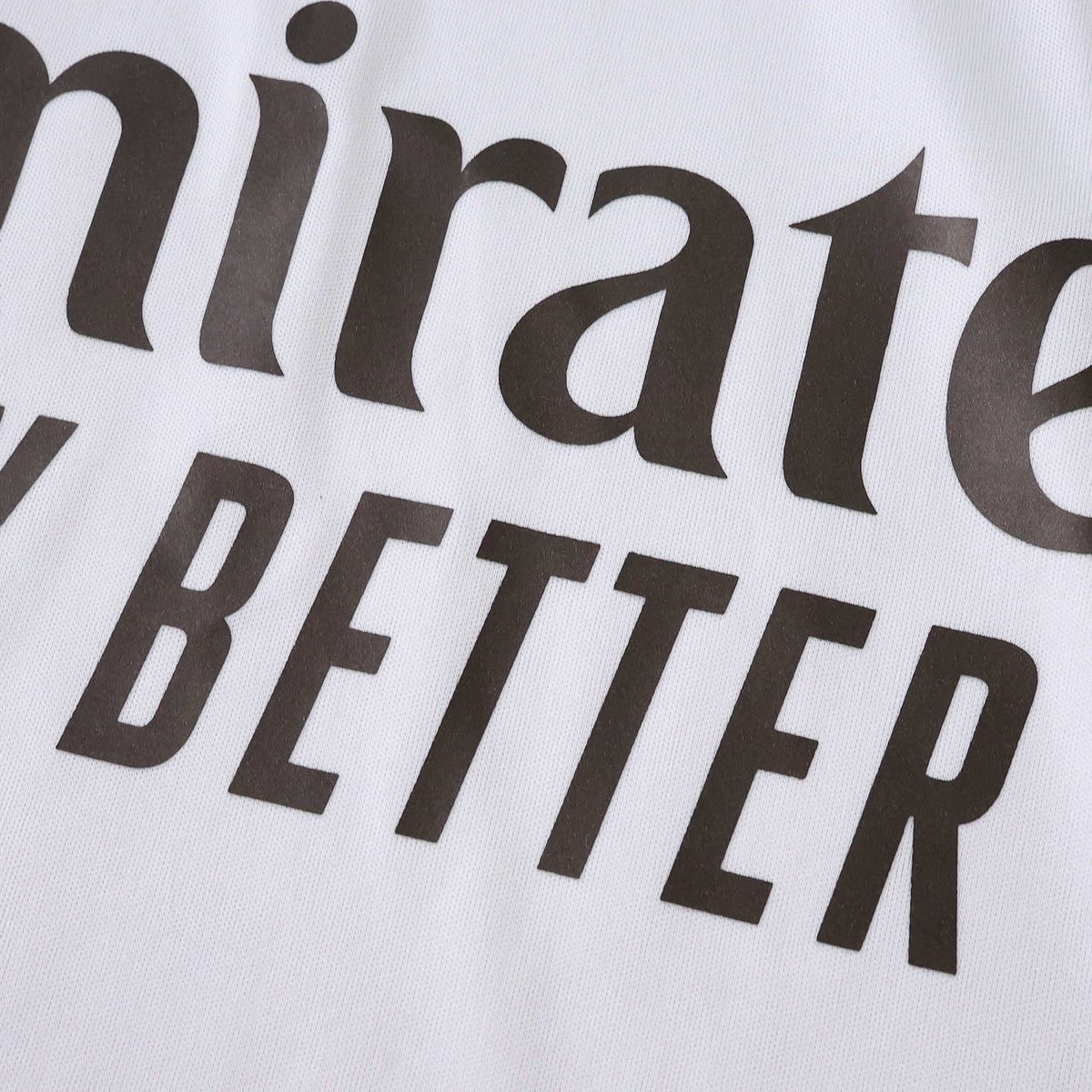 Maillot Real Madrid 2025/26 Domicile — vue 8