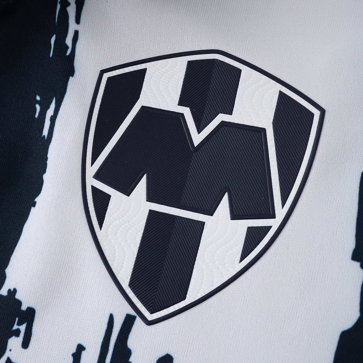 Maillot CF Monterrey 2025/26 — Concept — vue 7