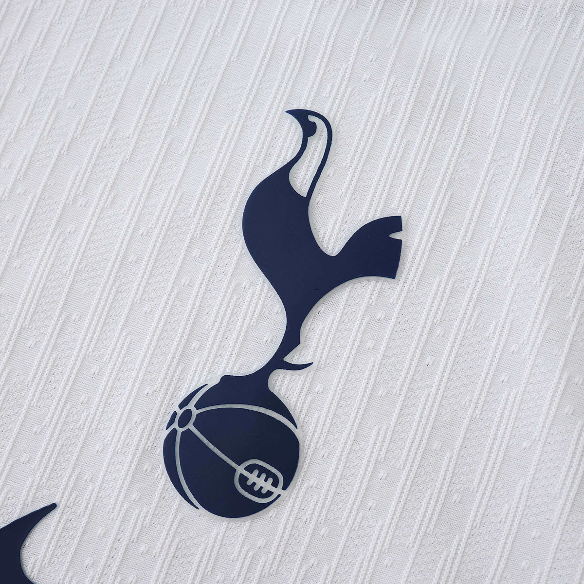Maillot Tottenham 2025/26 Domicile — Version Joueur — vue 6