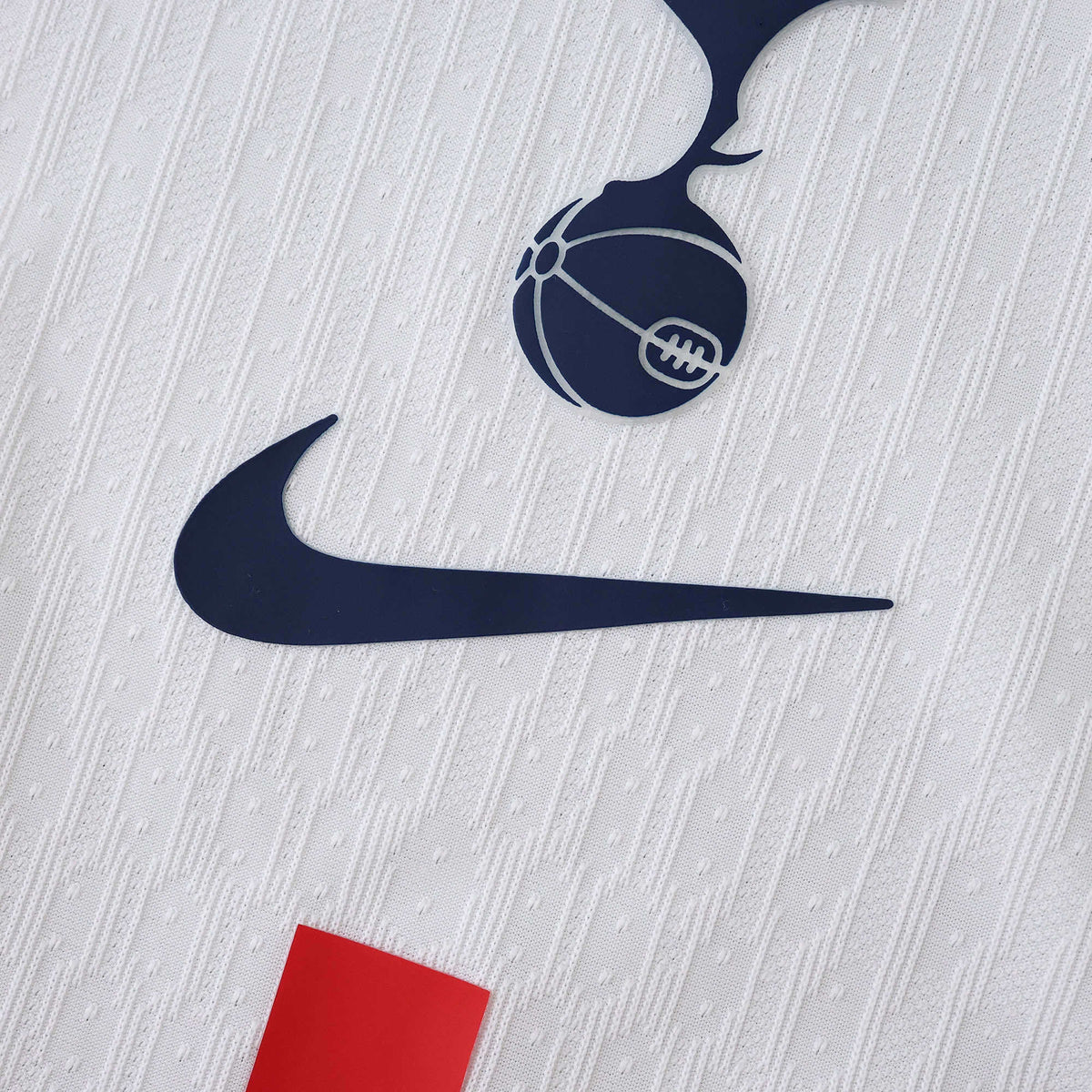 Maillot Tottenham 2025/26 Domicile — Version Joueur — vue 7