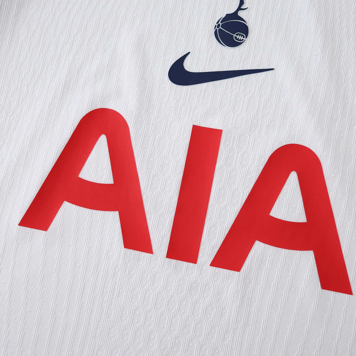 Maillot Tottenham 2025/26 Domicile — Version Joueur — vue 8
