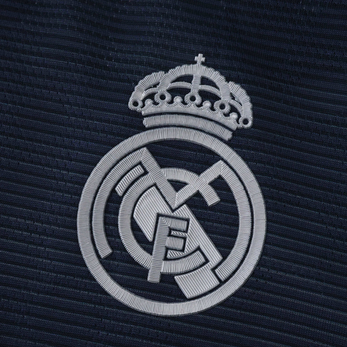 Maillot Real Madrid 2025/26 Extérieur — Version Joueur — vue 5