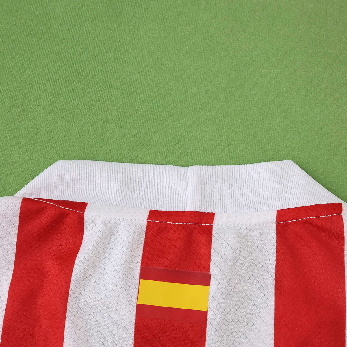 Maillot Atlético de Madrid 2025/26 Domicile — vue 5