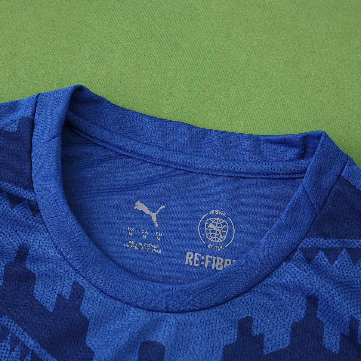 Maillot Al-Hilal 2025/26 Domicile — vue 3