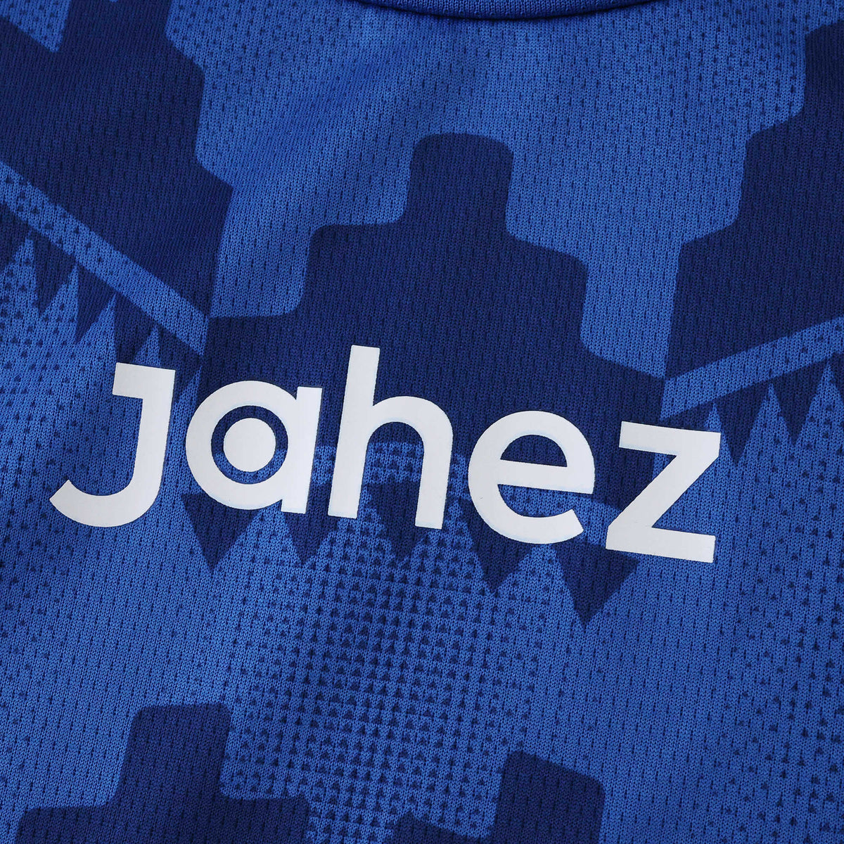 Maillot Al-Hilal 2025/26 Domicile — vue 5
