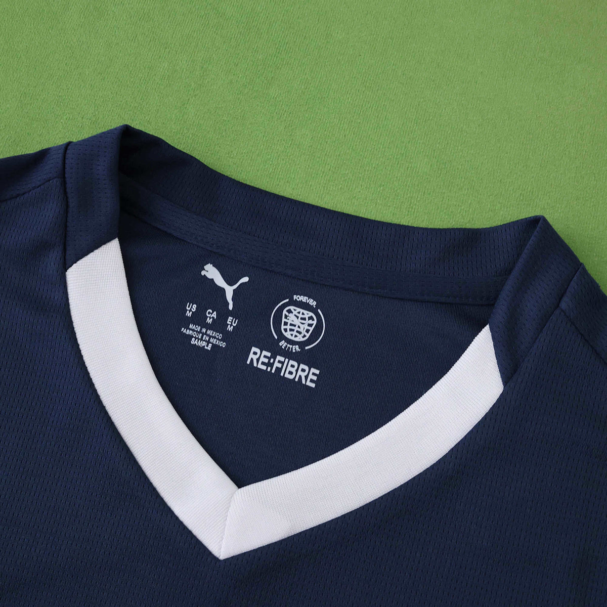 Maillot PSV Eindhoven 2025/26 Extérieur — vue 3